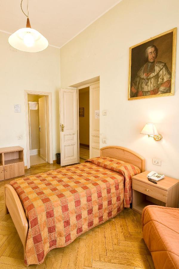 Gaestehaus Deutscher Orden * Rome