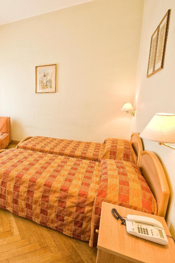 Gaestehaus Deutscher Orden Guest house