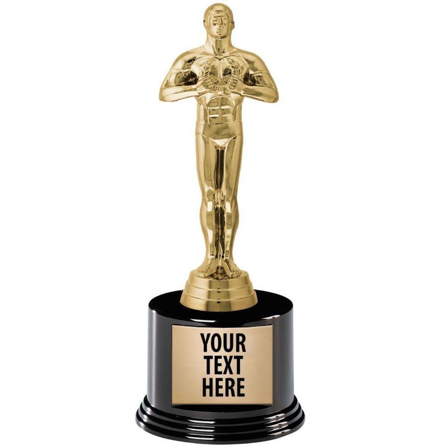 Oscar * Rome