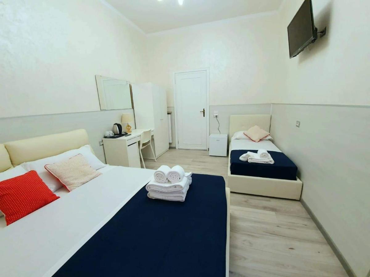 Oscar Guest house