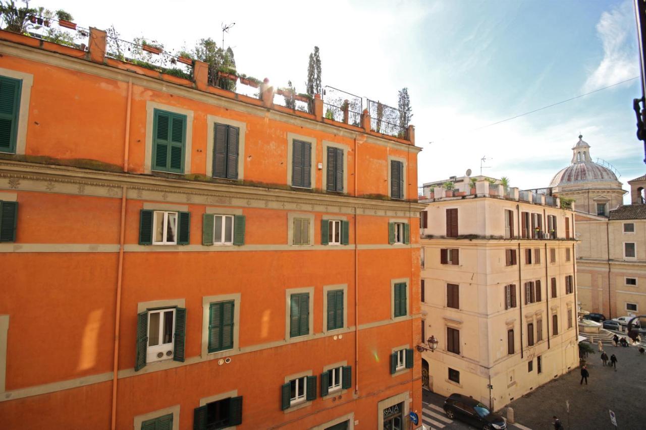 Apartment Boschetto Monti
