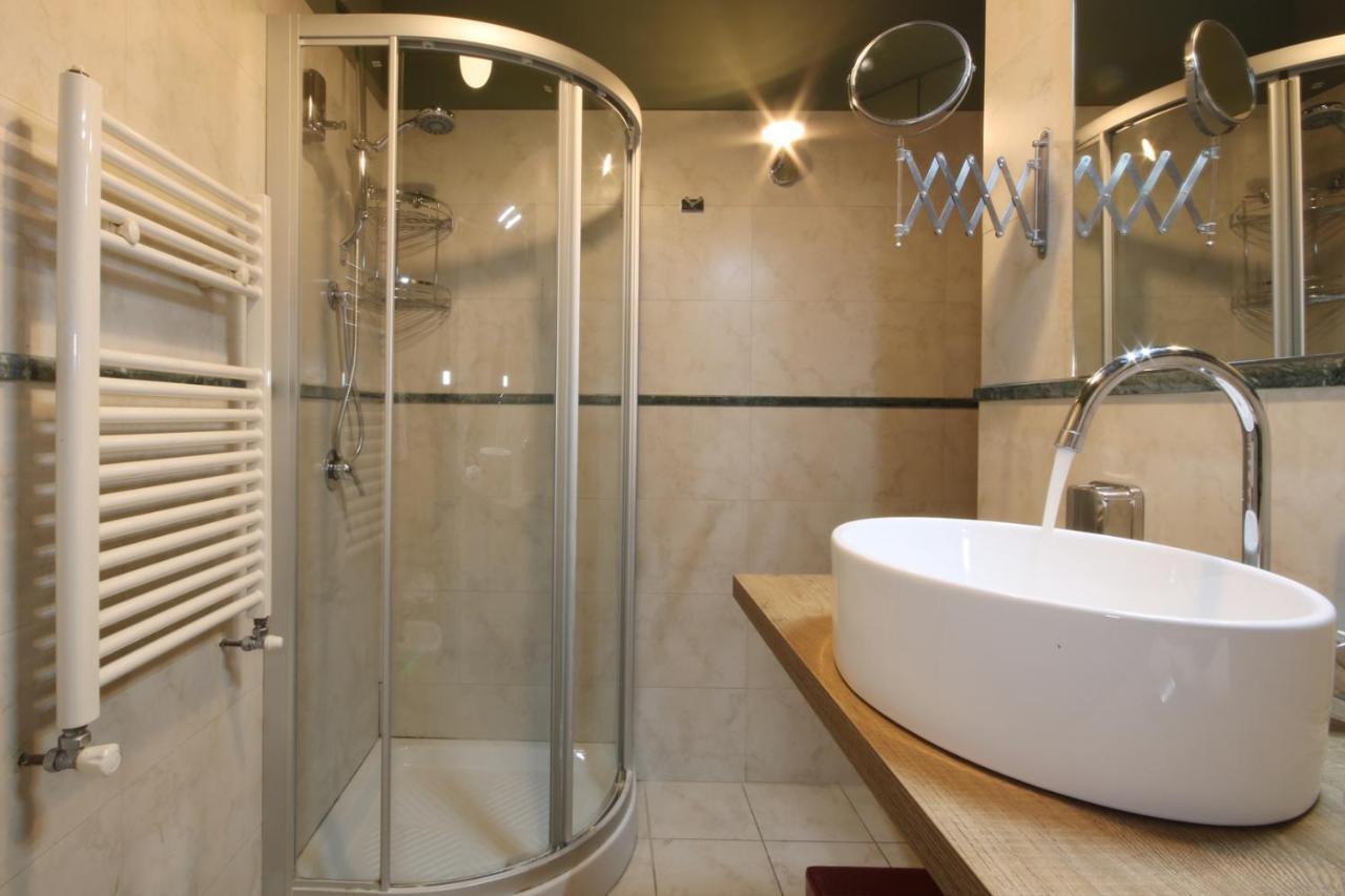 Boschetto Monti Apartment Rome