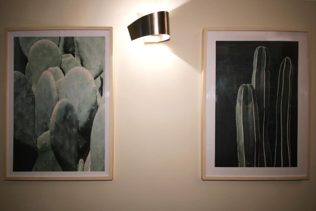 Boschetto Monti Apartment *