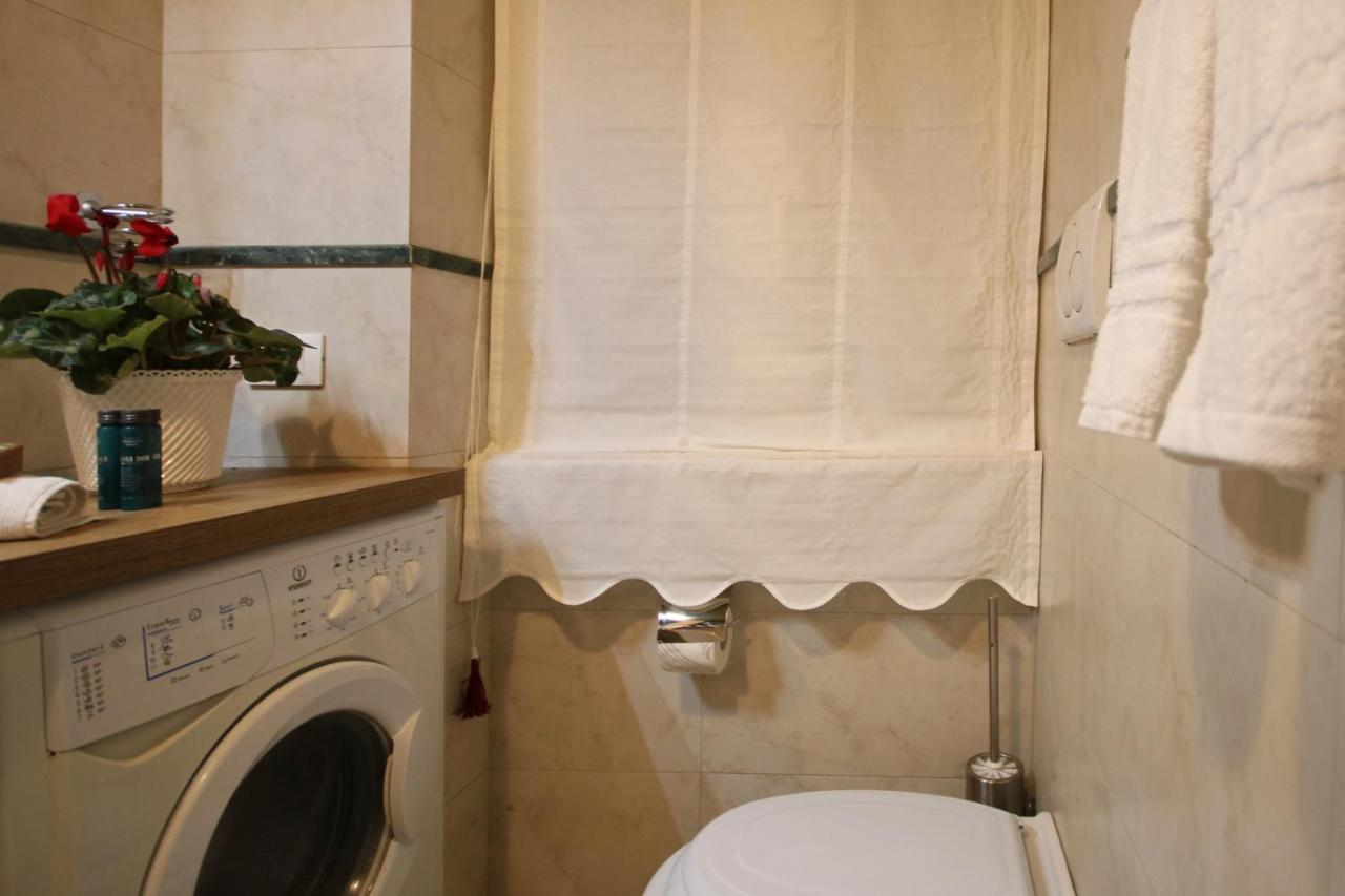 Apartment Boschetto Monti