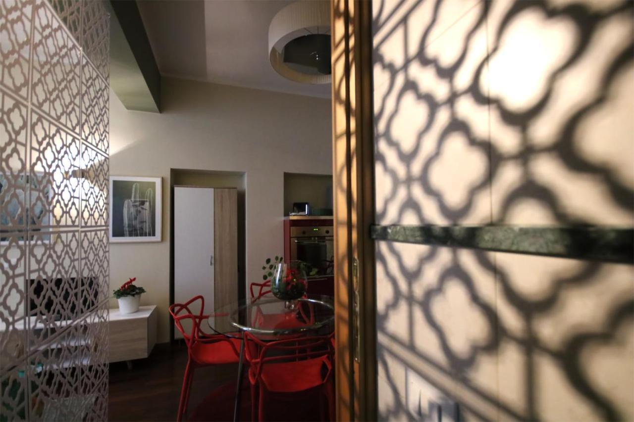 Boschetto Monti Apartment