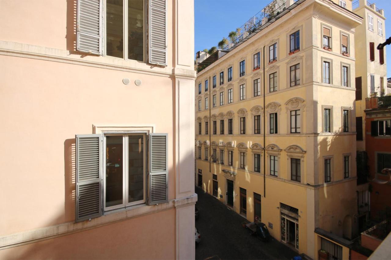 Boschetto Monti Apartment *
