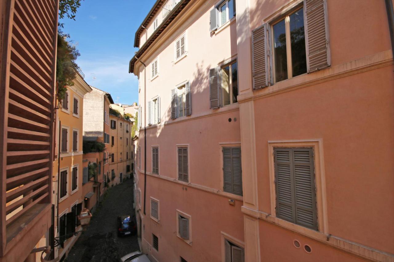 Boschetto Monti Apartment