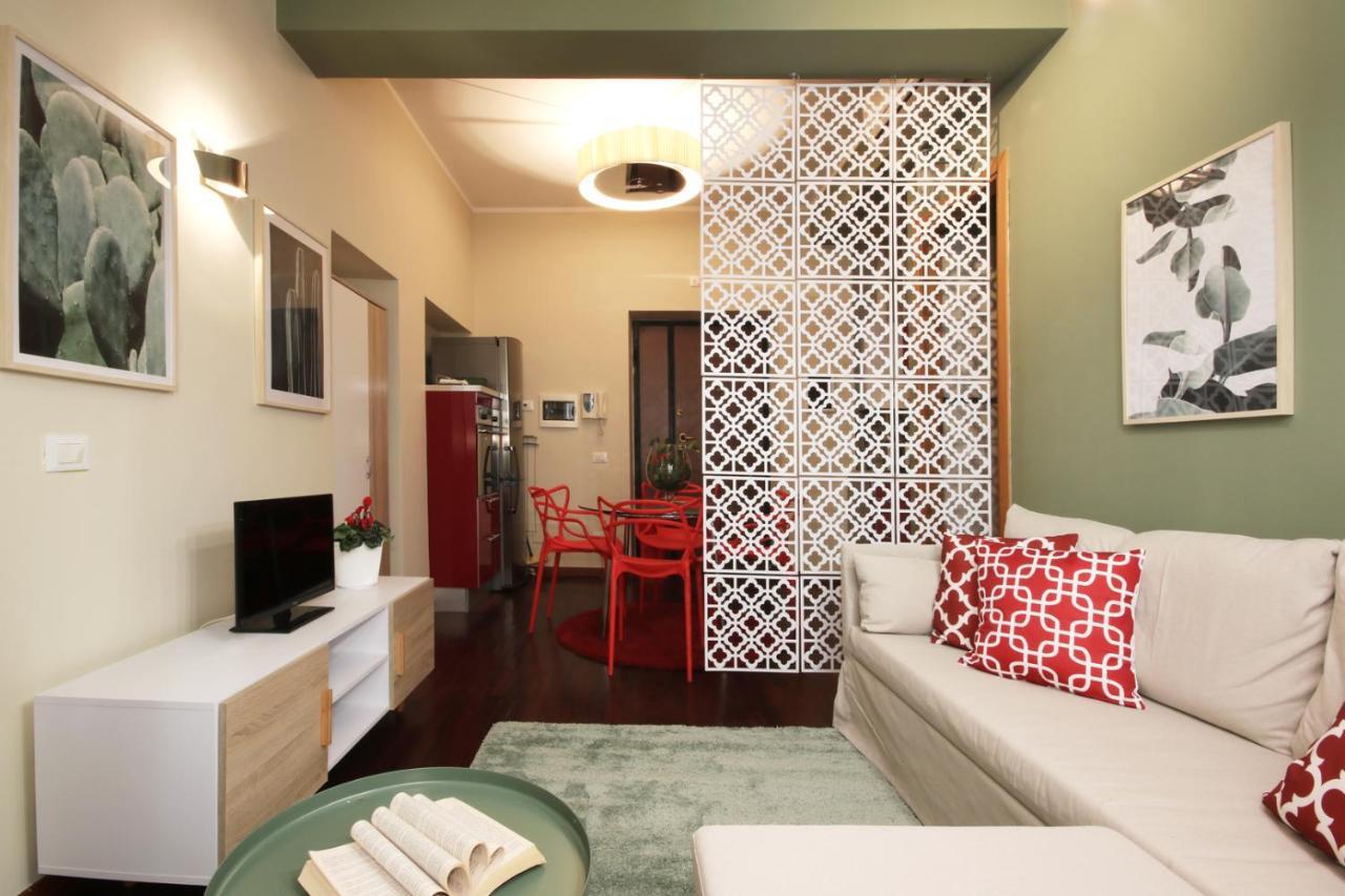 Boschetto Monti Apartment *