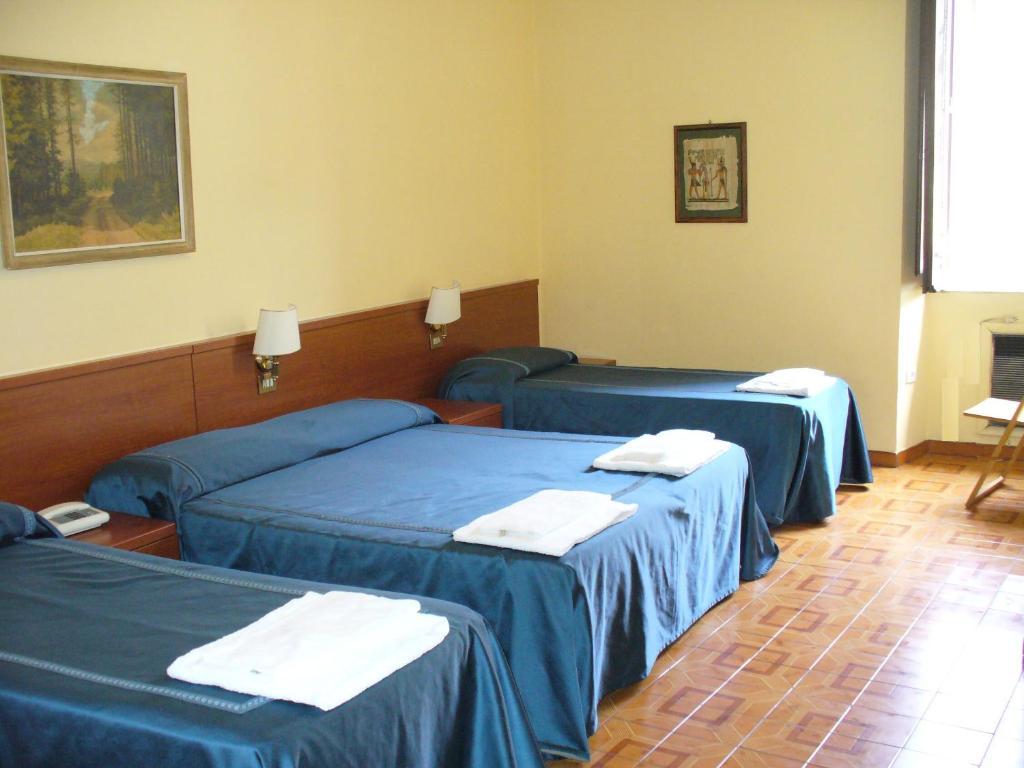 Azzurra Rome