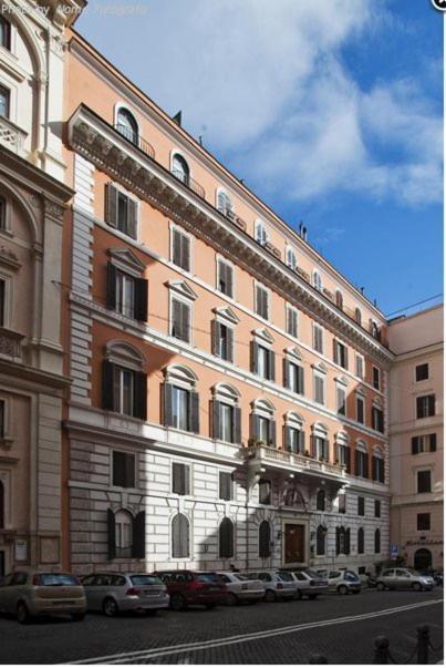 Querini Bed & Breakfast *