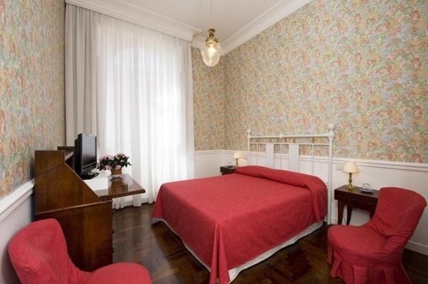 Bed & Breakfast Querini *