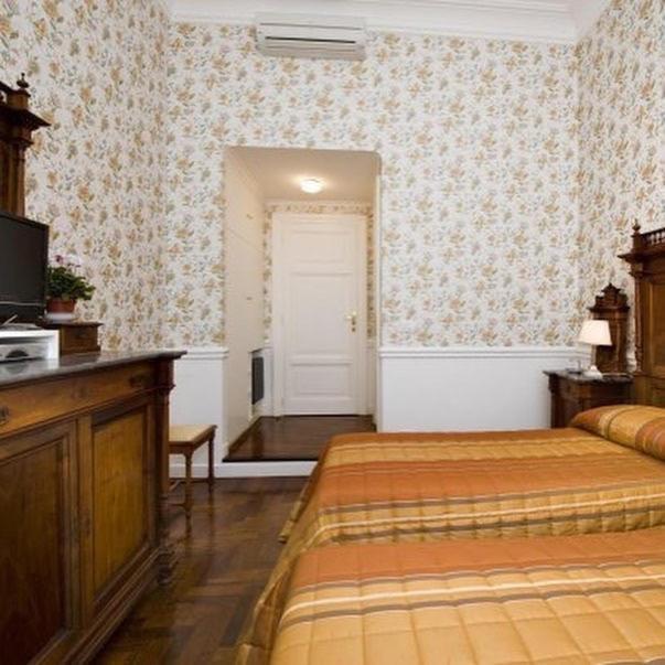Bed & Breakfast Querini *