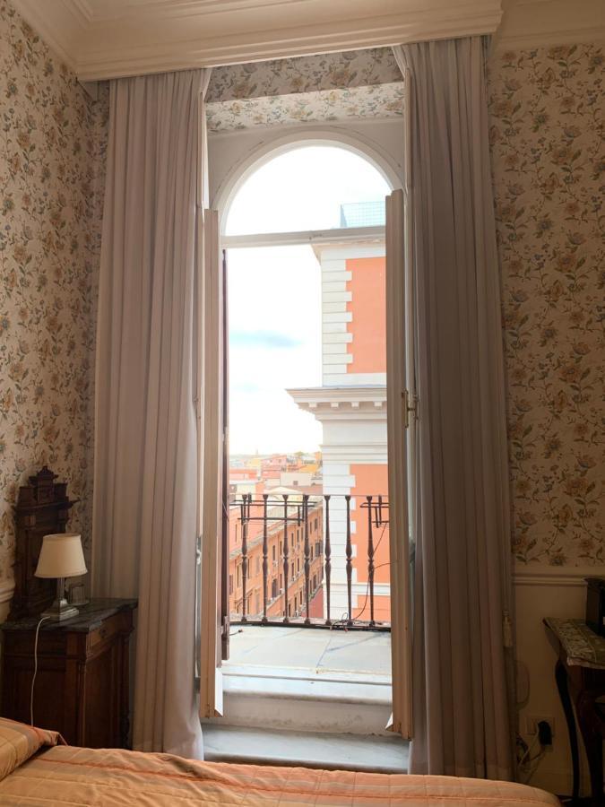 Querini Rome