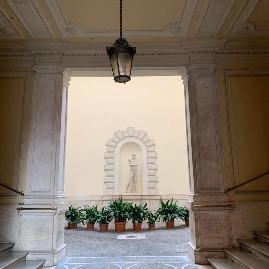 Querini Bed & Breakfast Rome