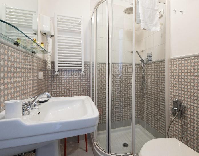 Querini Bed & Breakfast Rome