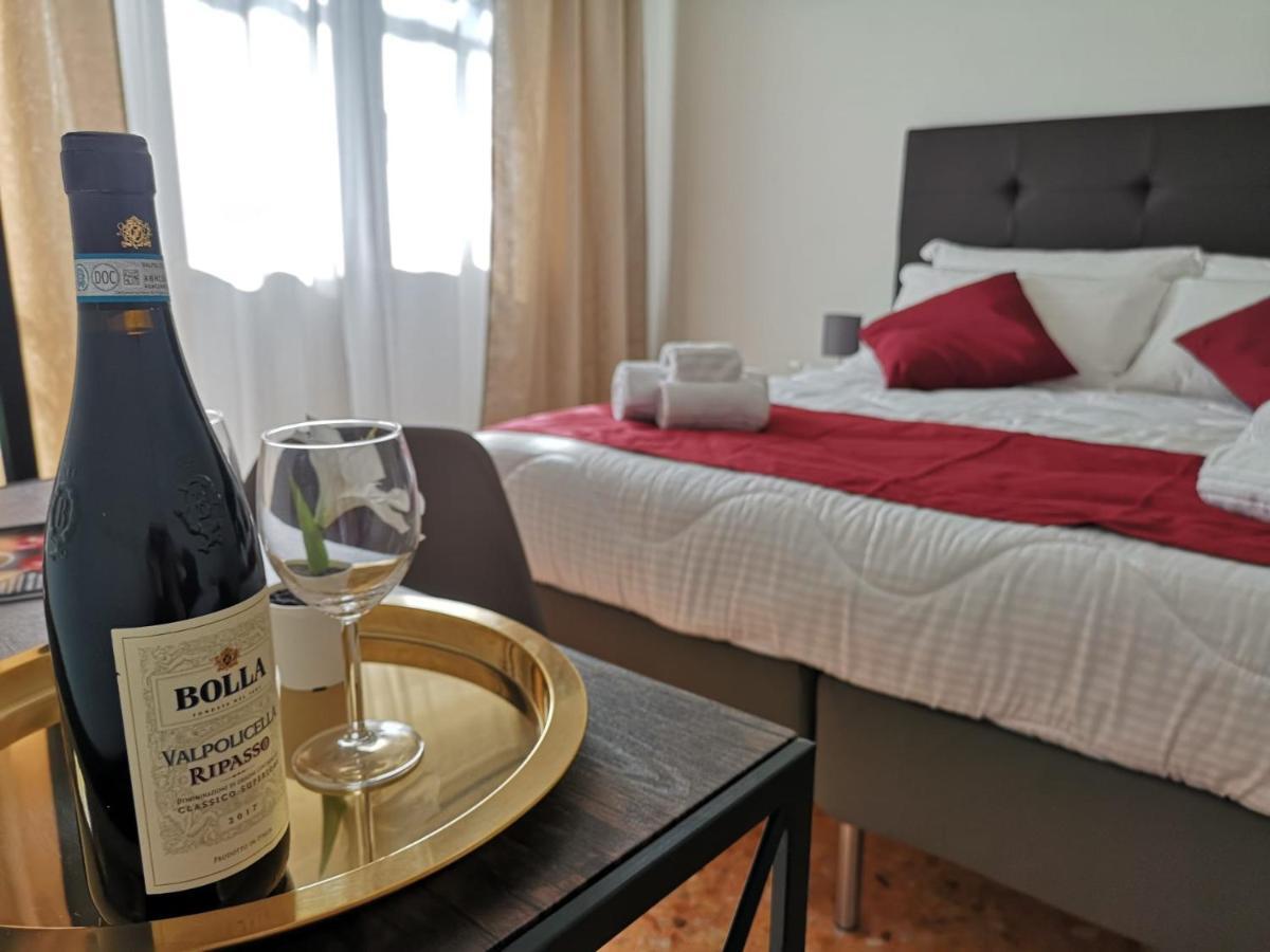 In Style St Peter Apartment Rome
