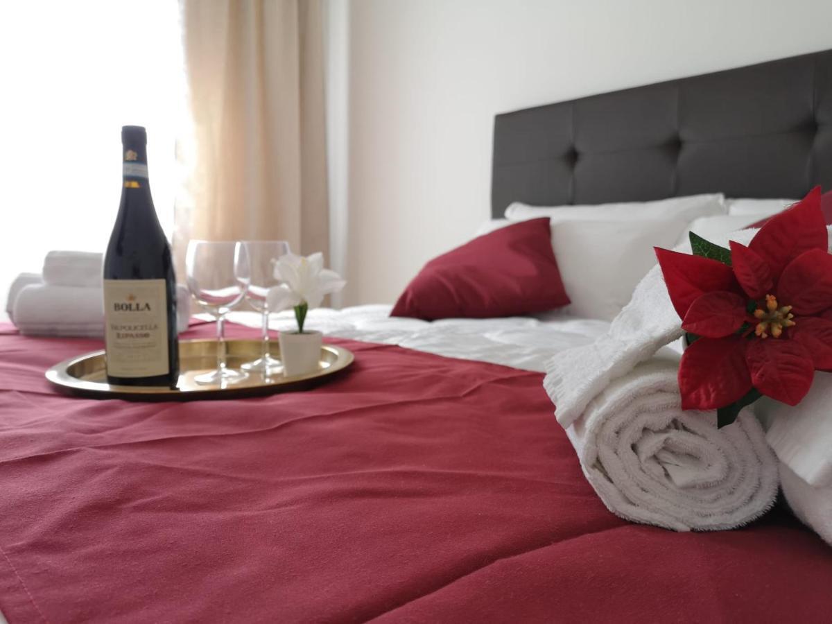 In Style St Peter Apartment Rome