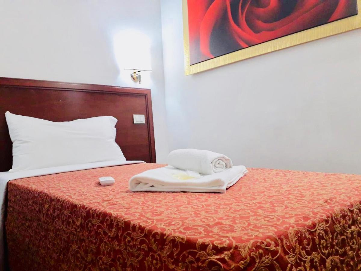 Guest house Holiday Termini Rome