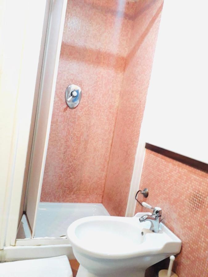 Holiday Termini Guest house Rome