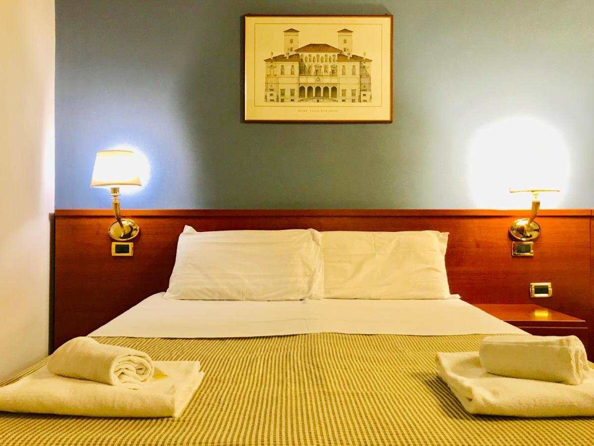 Guest house Holiday Termini