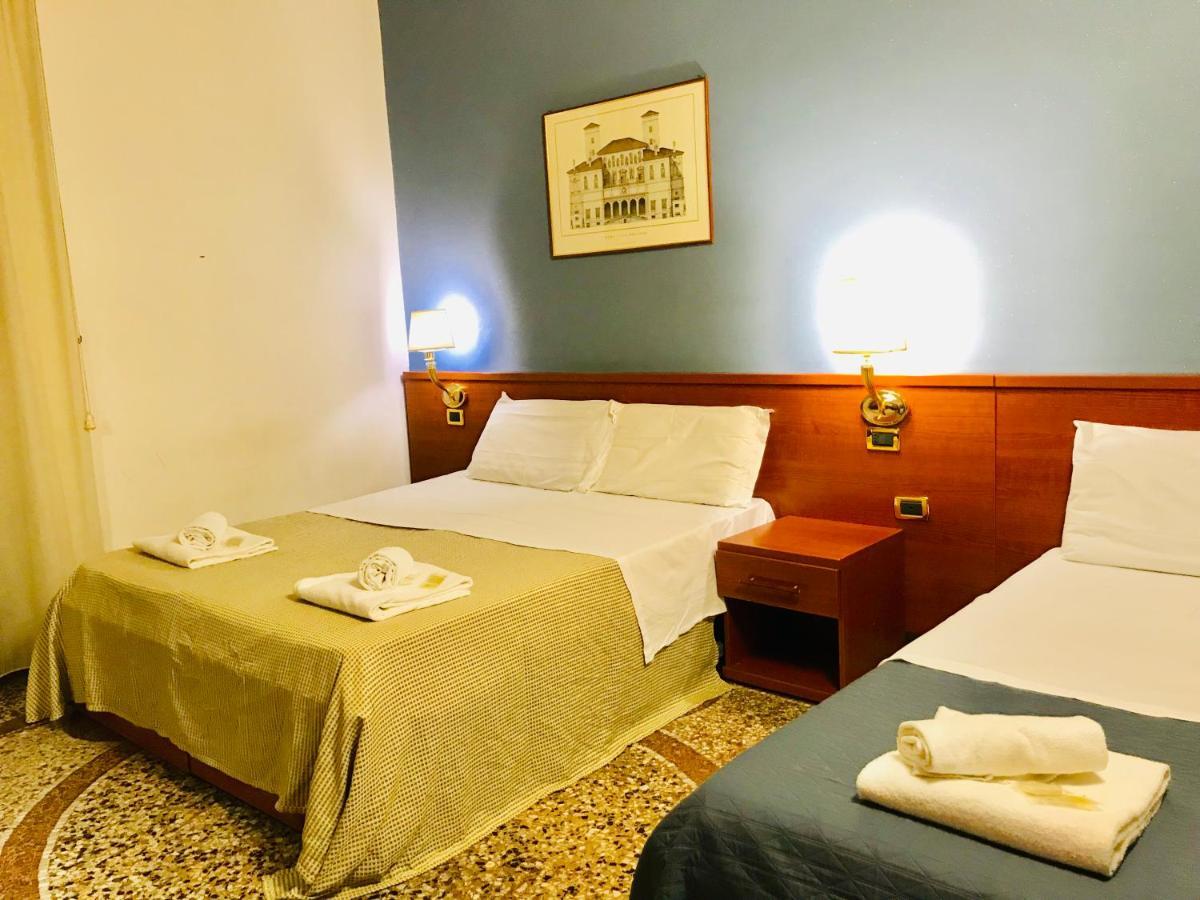 Holiday Termini Guest house Rome