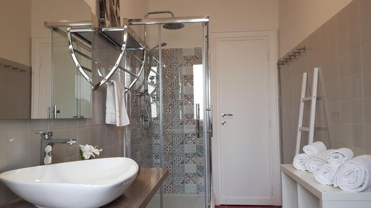 In Style St Peter Apartment