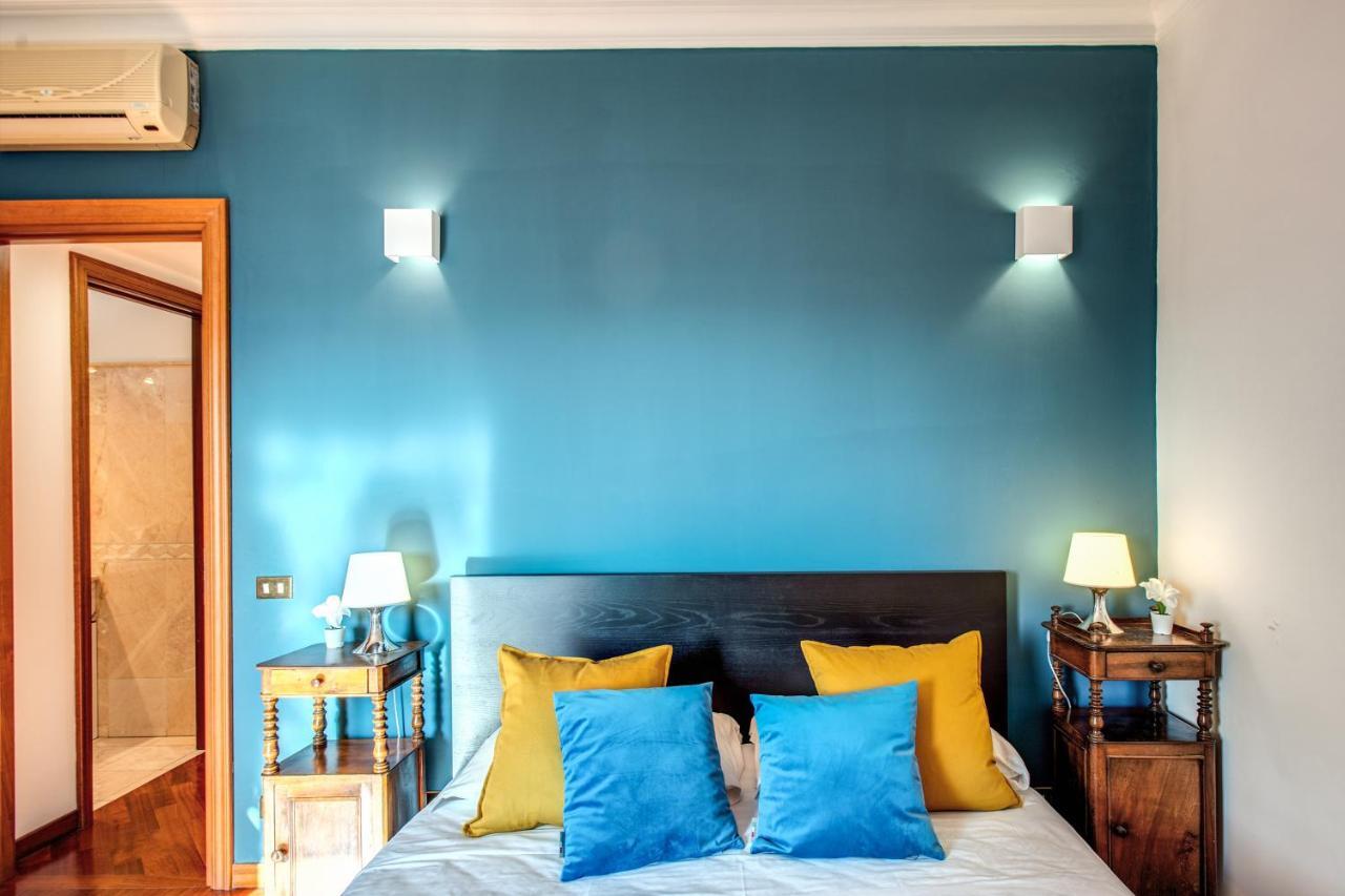 Fresh House Monti * Rome