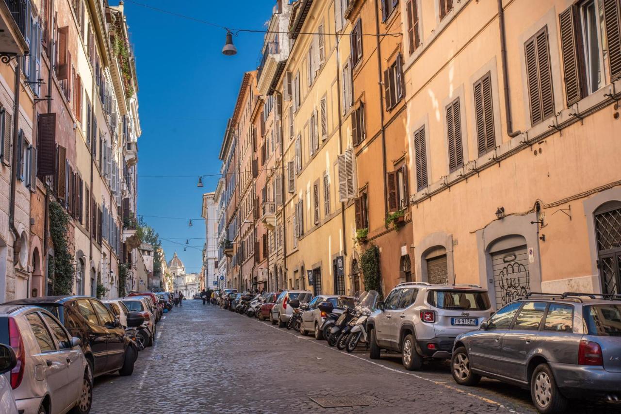 Fresh House Monti Rome