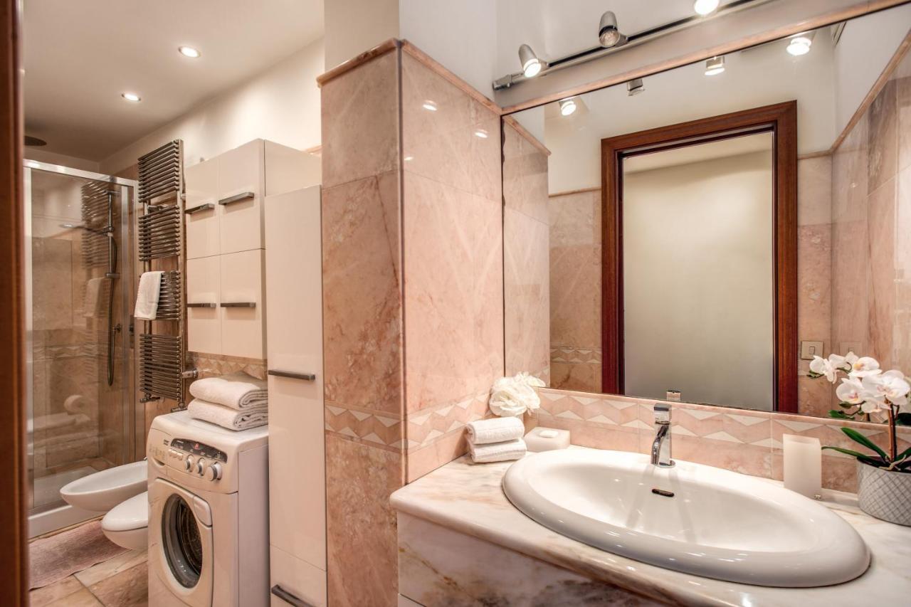 Apartment Fresh House Monti