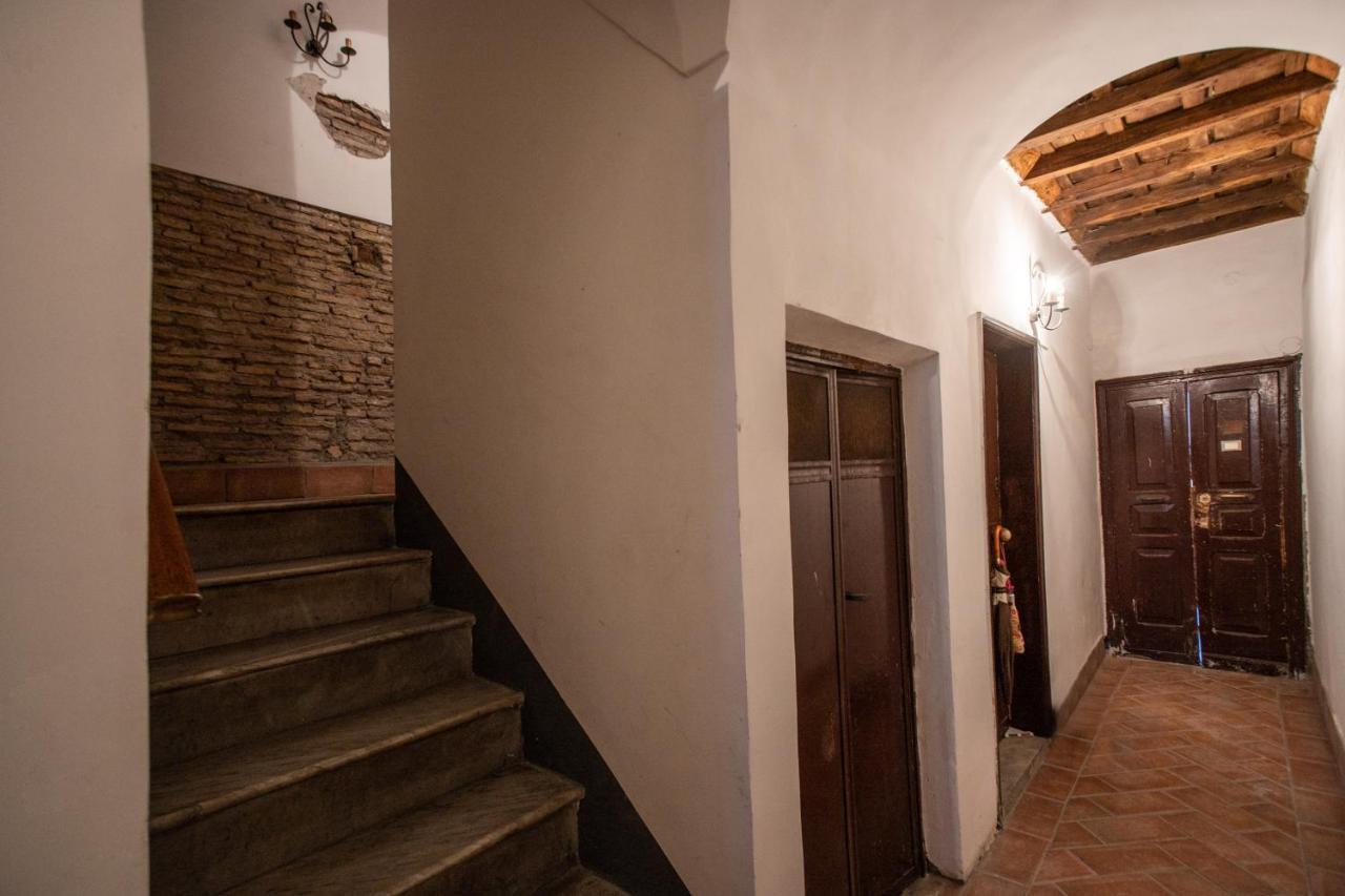 Fresh House Monti * Rome