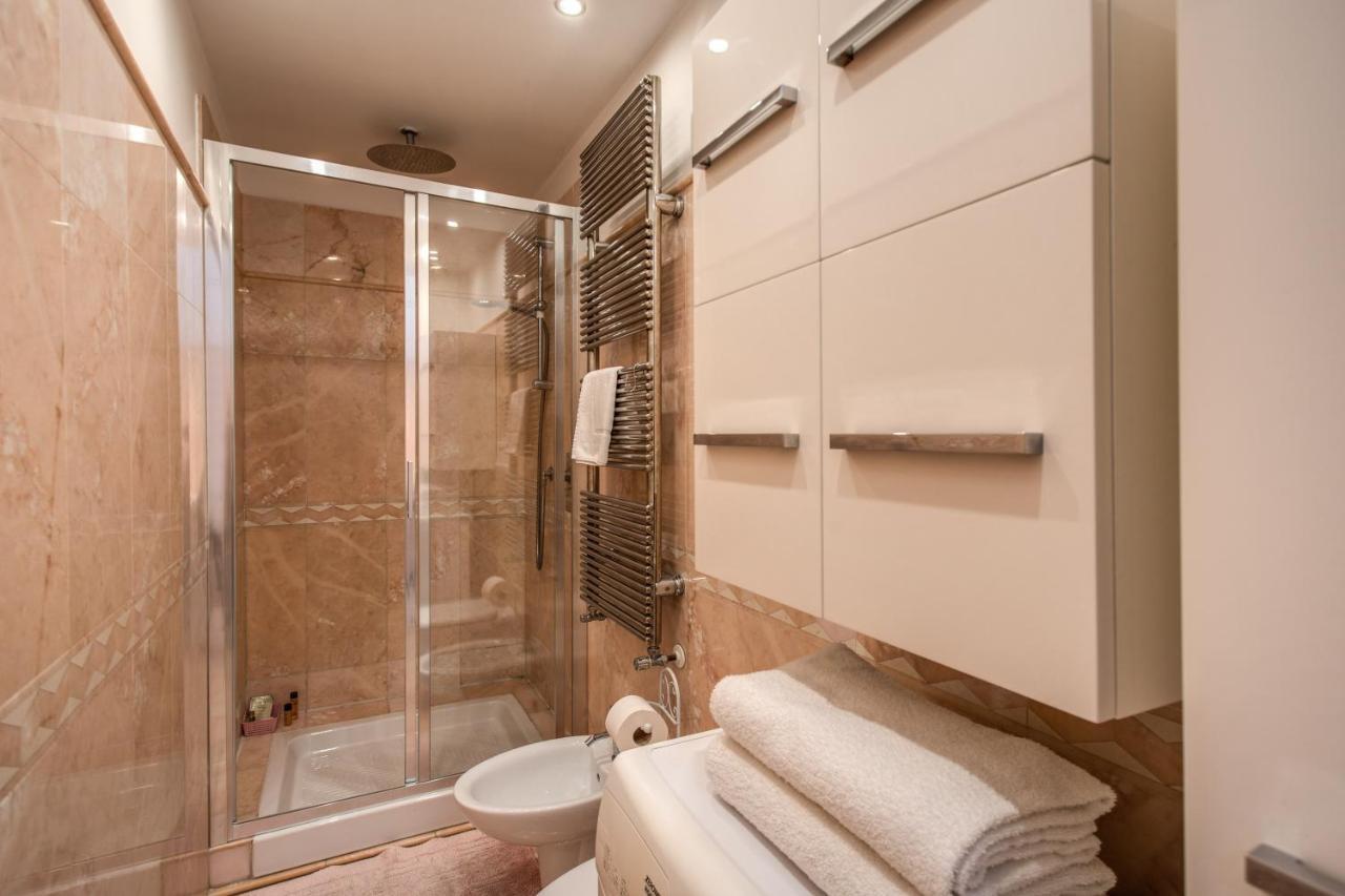 Apartment Fresh House Monti *