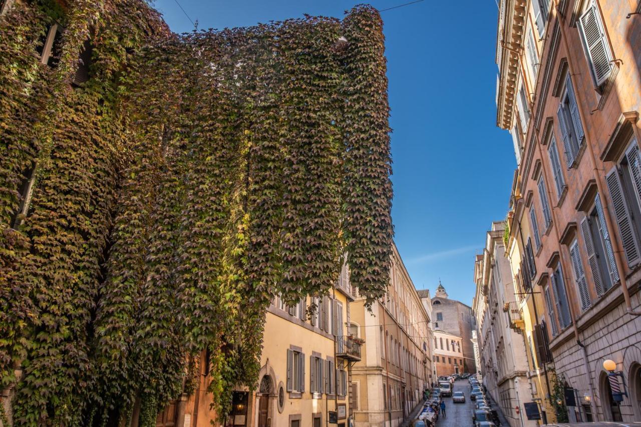 Fresh House Monti Rome