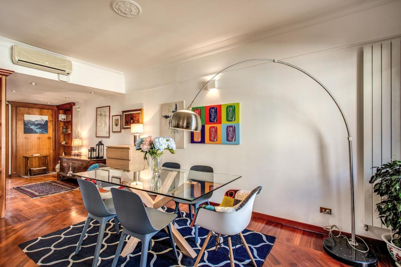 Apartment Fresh House Monti *