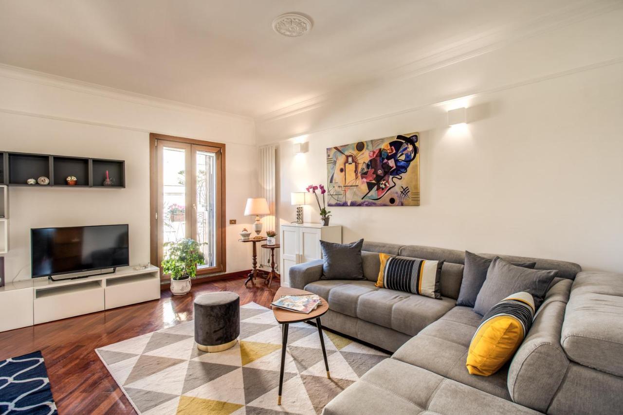 Apartment Fresh House Monti