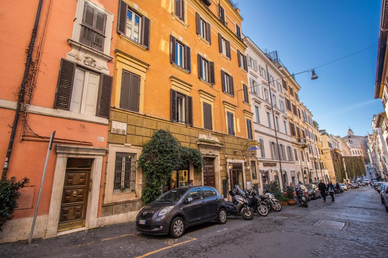 Apartment Fresh House Monti