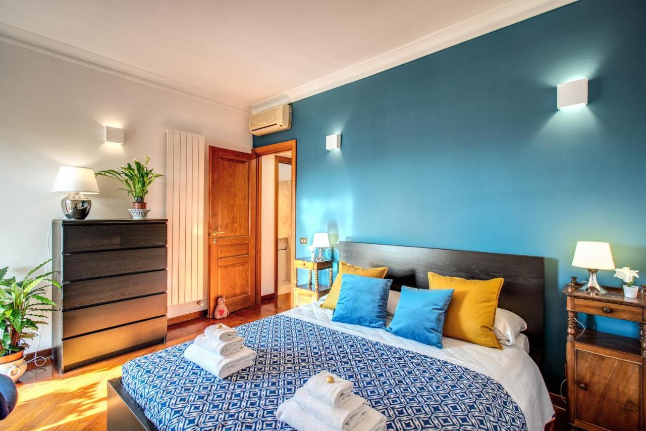 Fresh House Monti Apartment