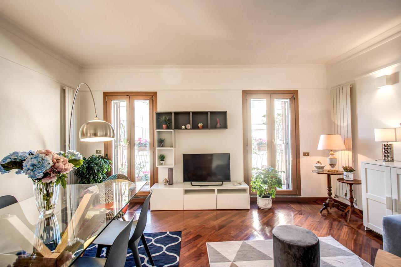 Apartment Fresh House Monti *