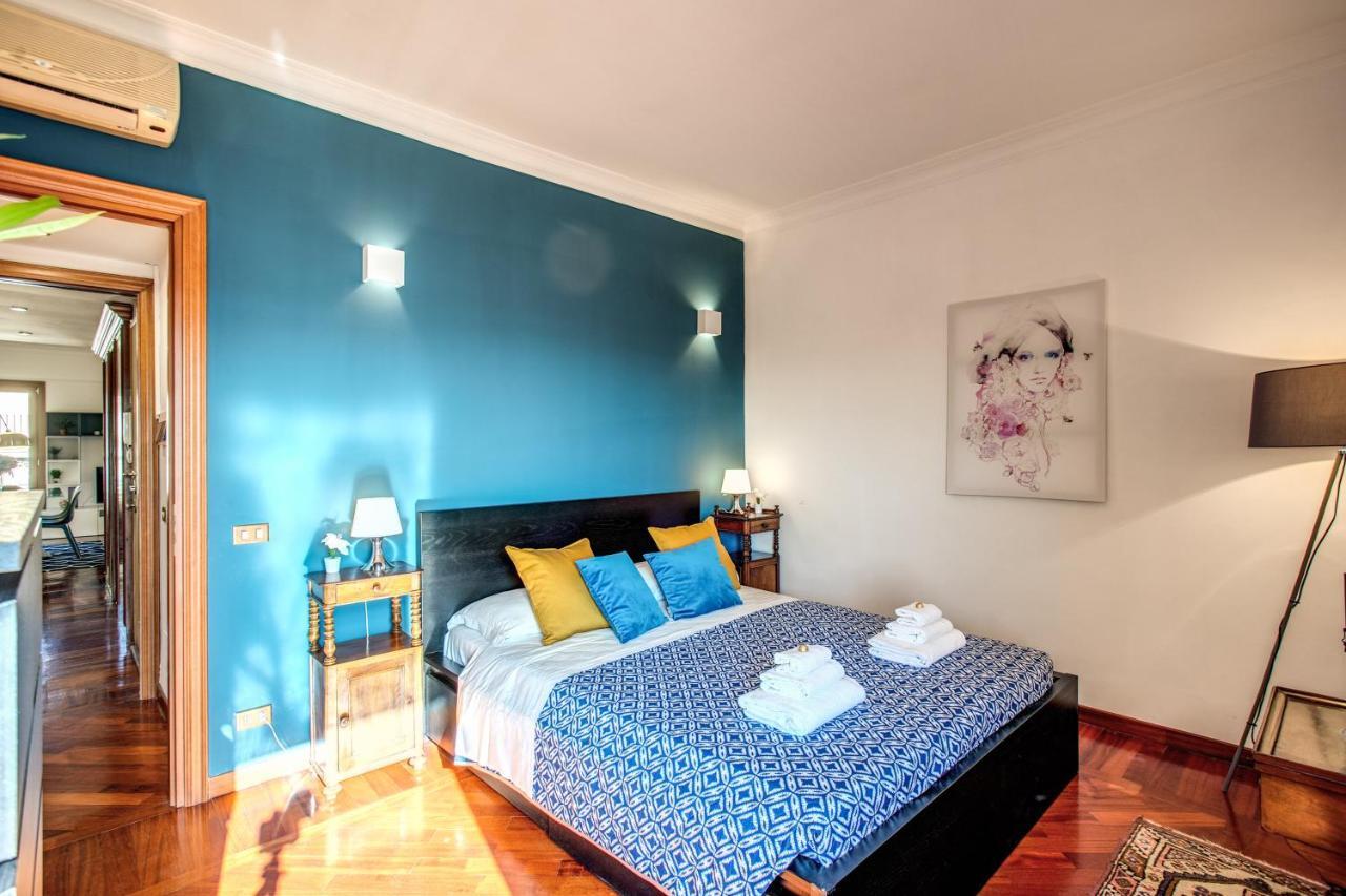 Fresh House Monti Apartment Rome