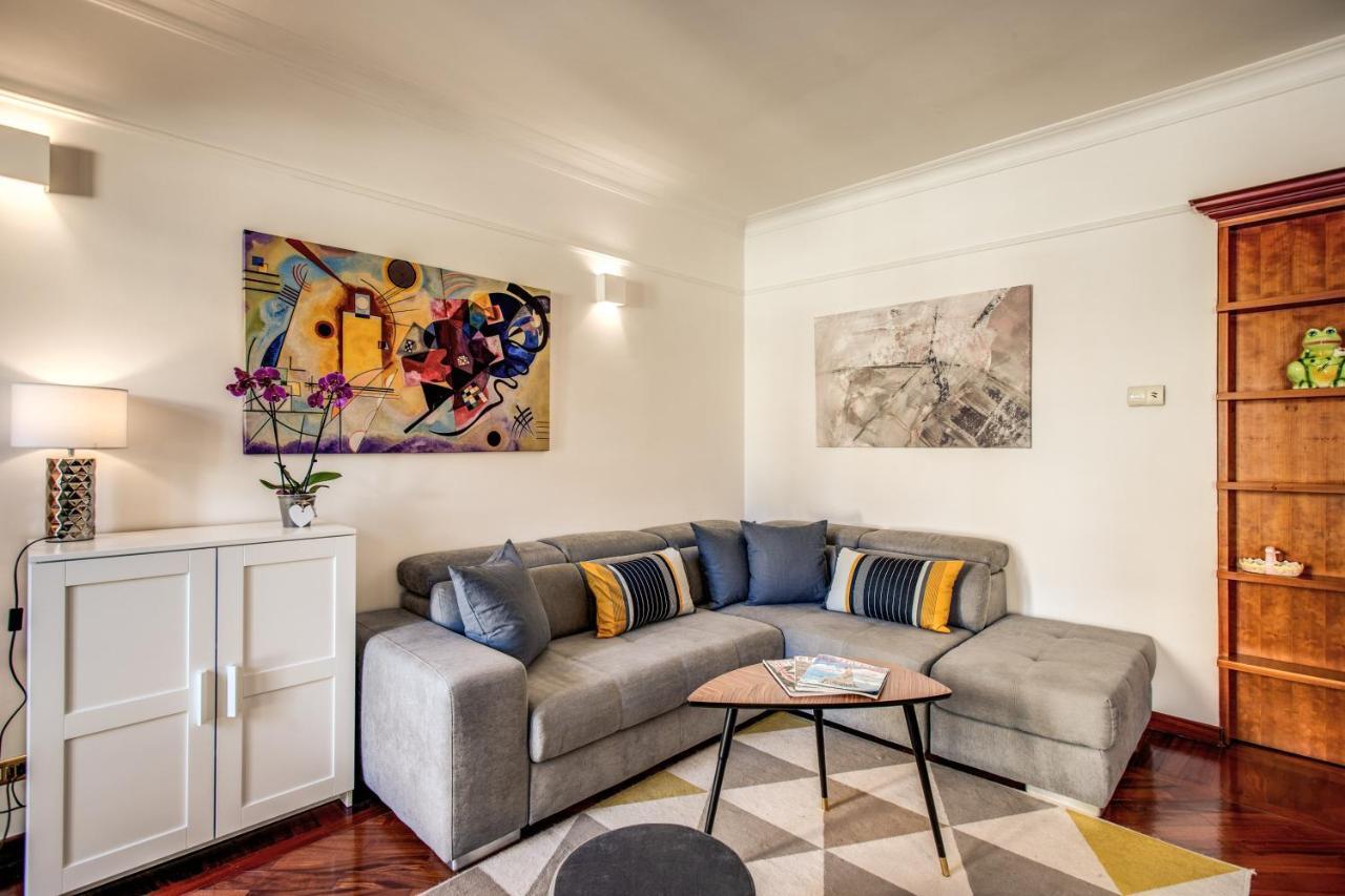 Fresh House Monti Apartment *