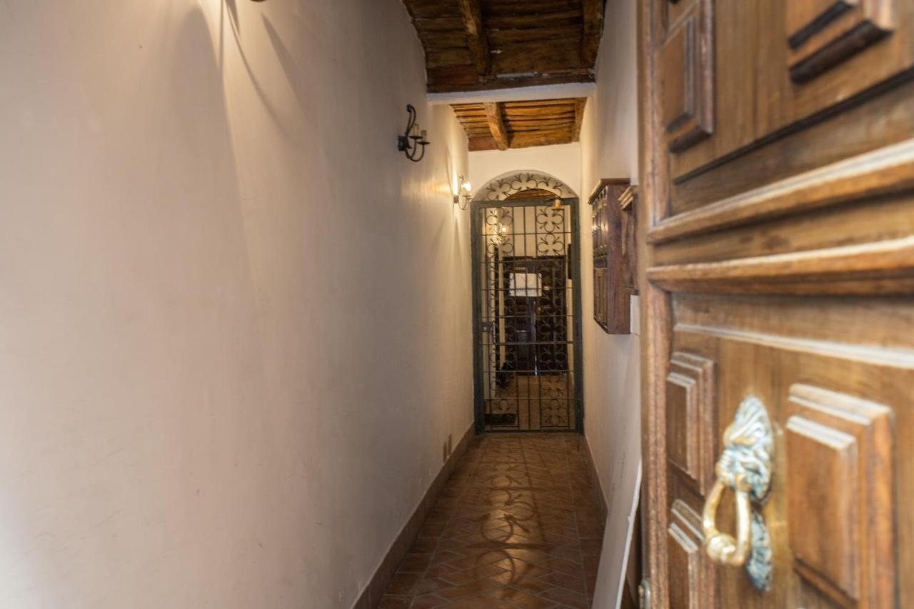Fresh House Monti Rome