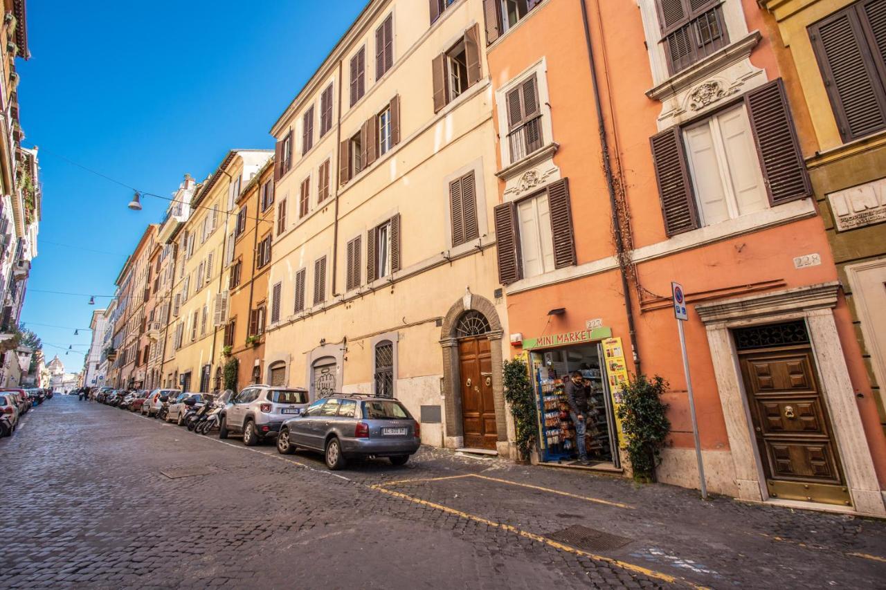Fresh House Monti Apartment Rome