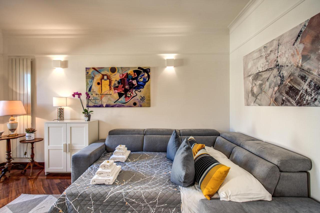 Fresh House Monti Rome