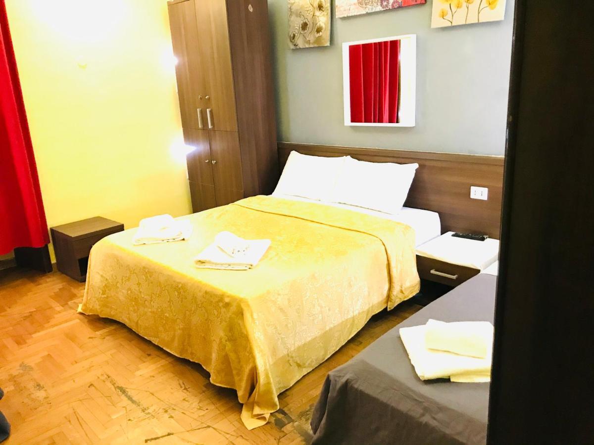 Holiday Termini Guest house *