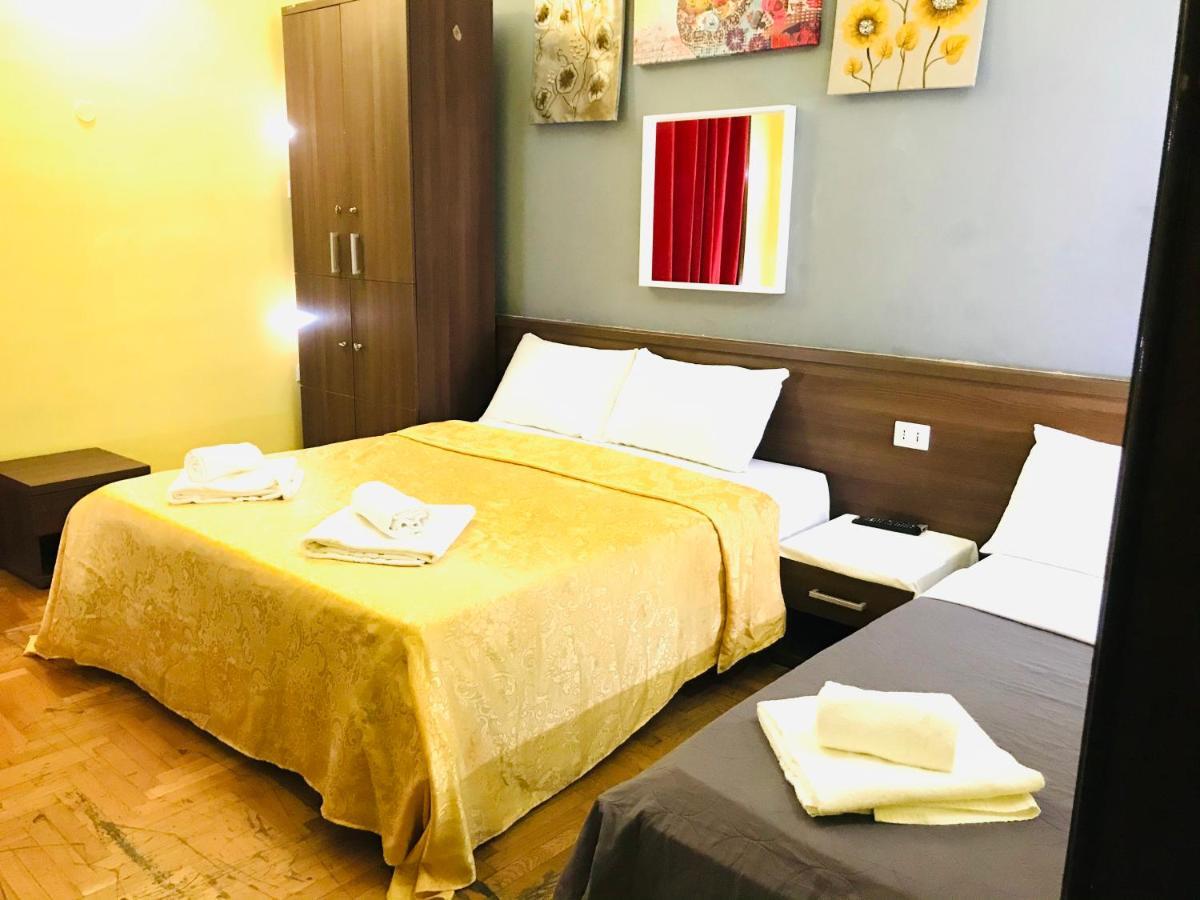 Holiday Termini Guest house Rome