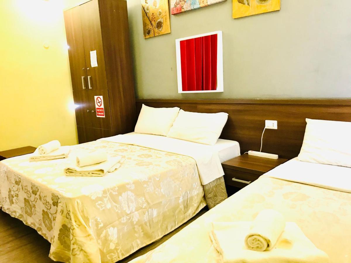 Guest house Holiday Termini Rome