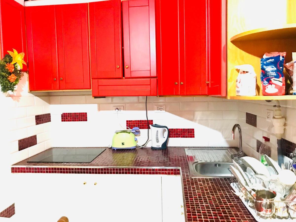 Holiday Termini Guest house