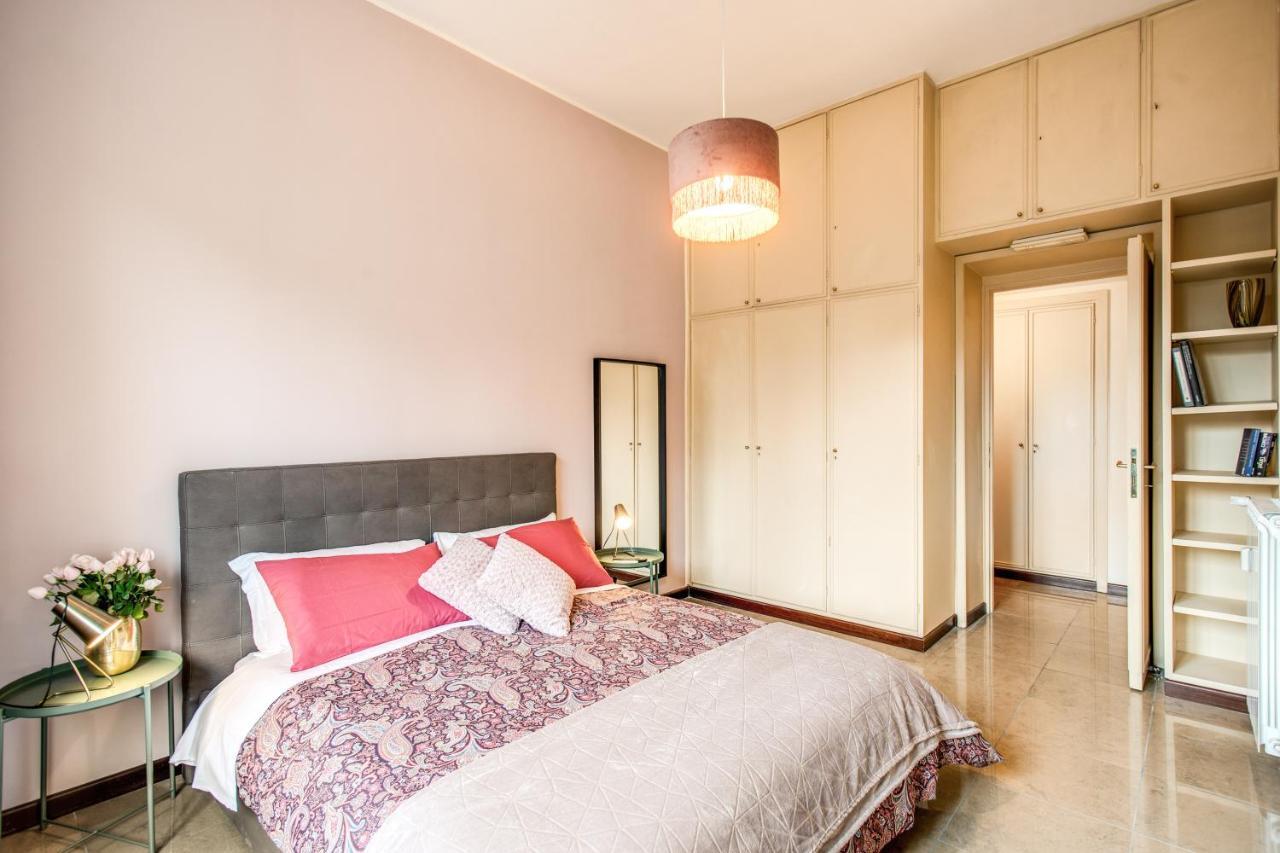 Apartment Borghese *