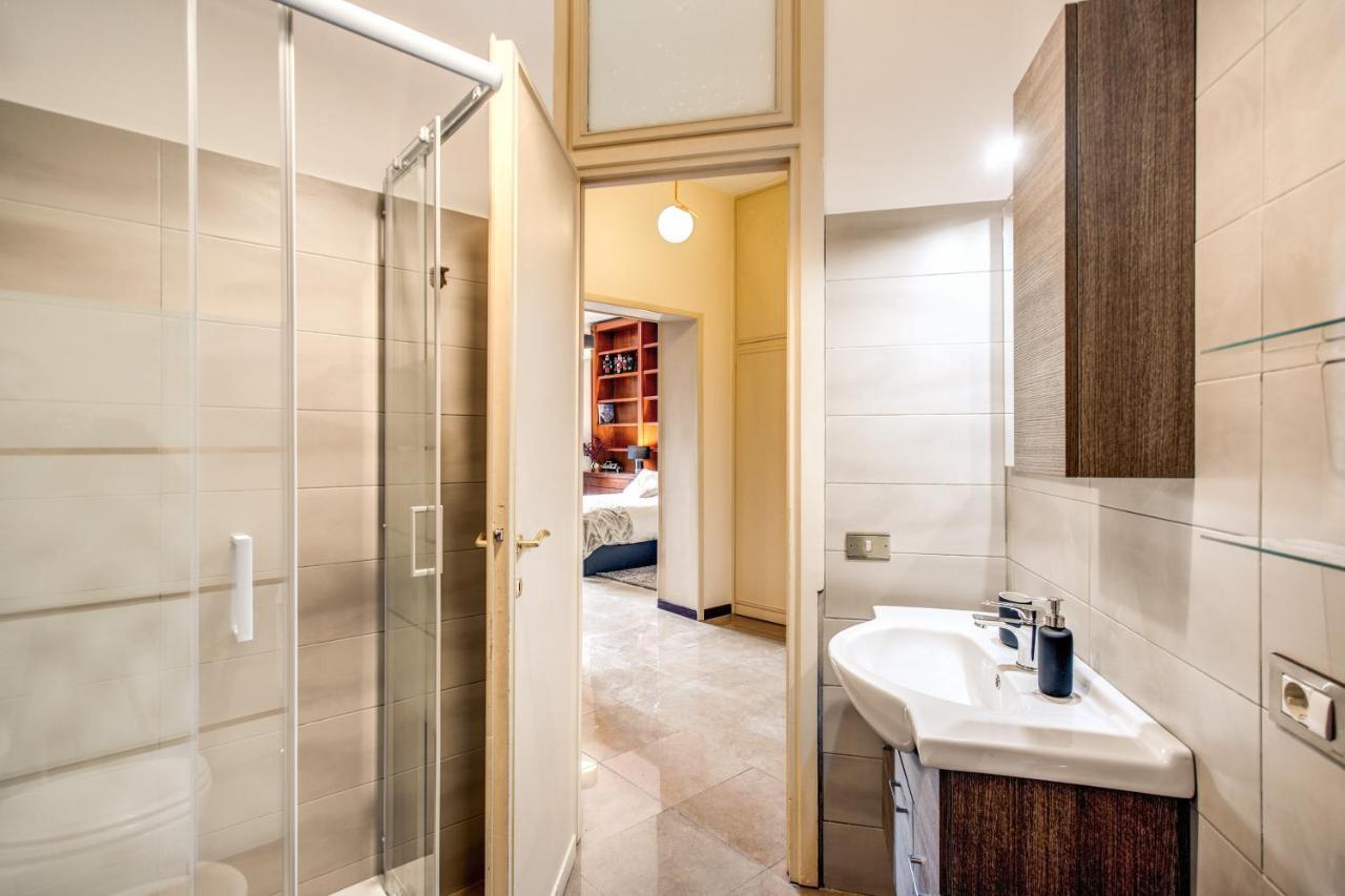 Borghese Apartment Rome