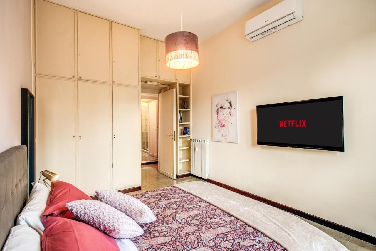 Borghese Apartment *