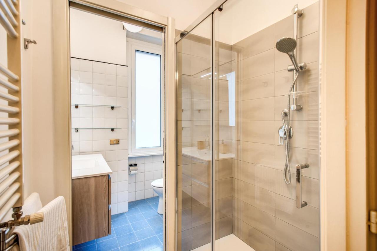 Borghese Apartment